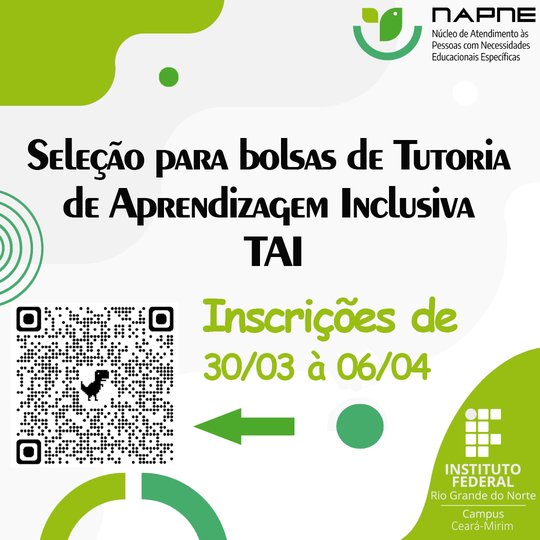 Tutoria Napne