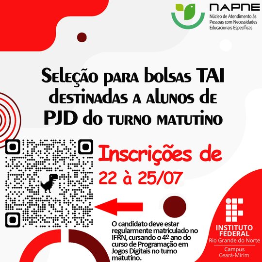 Tutoria Napne - Manhã