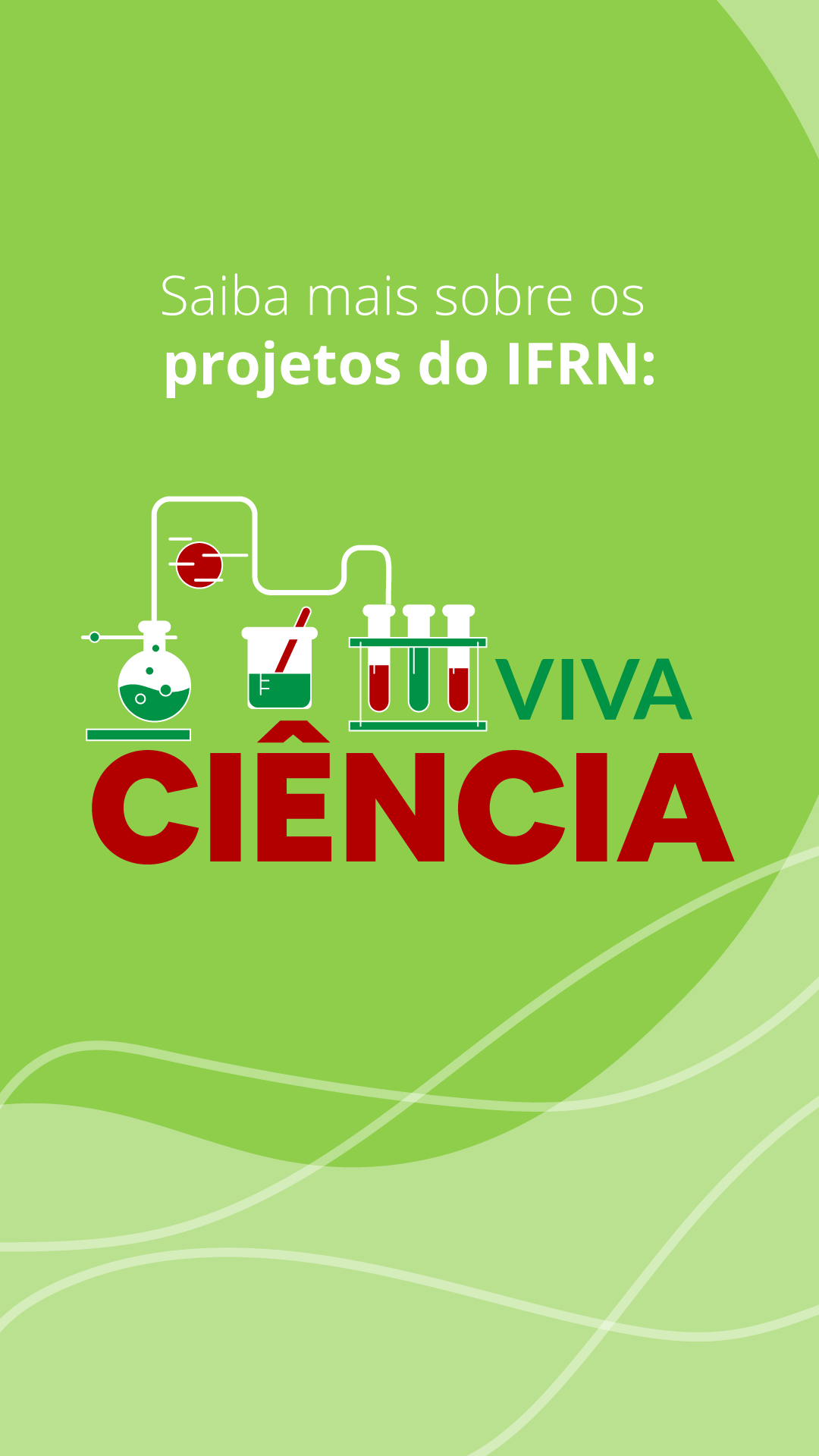 Campus Avançado Lajes retoma aulas presenciais a partir desta