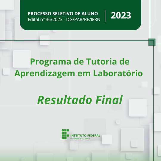 Resultado final - TAL 2023
