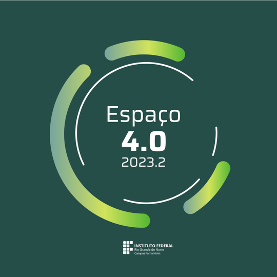 Projeto Espaço 4.0 2023.2