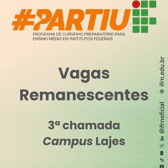 PartiuIF