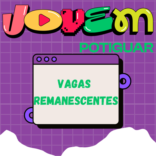 Vagas Remanescentes
