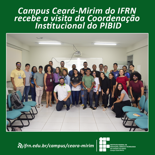 Visita PIBID 2023 - 01