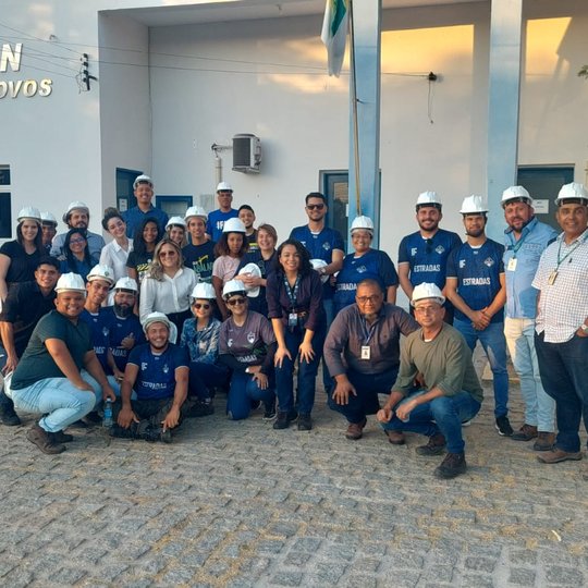 Visita Técnica