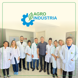Visita Técnica de Agroindústria à Ufersa em Mossoró
