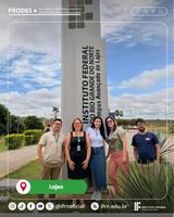 Campus Lajes