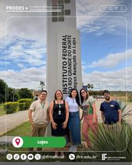 Campus Lajes