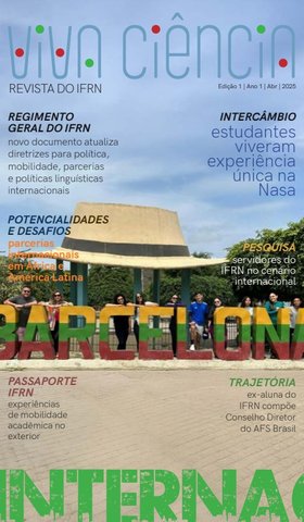 Viva Ciência [capa card]