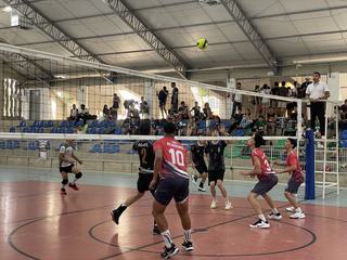 Vôlei - JIFs 2026 [etapa Nordeste] (1)