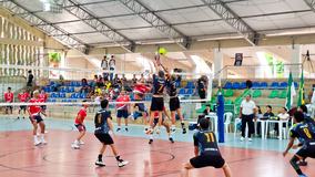Vôlei - JIFs 2026 [etapa Nordeste] (12)