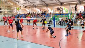 Vôlei - JIFs 2026 [etapa Nordeste] (13)