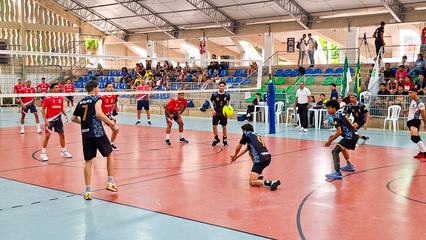 Vôlei - JIFs 2026 [etapa Nordeste] (13)