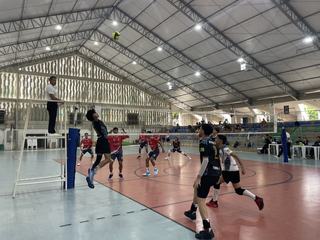 Vôlei - JIFs 2026 [etapa Nordeste] (16)