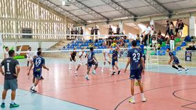 Vôlei - JIFs 2026 [etapa Nordeste] (5)