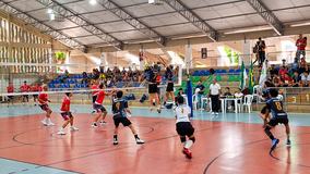 Vôlei - JIFs 2026 [etapa Nordeste] (8)
