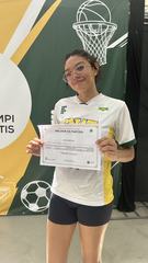 Foto de Ana Beatriz