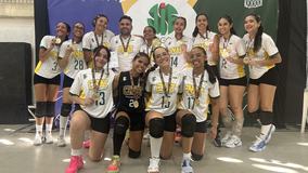 Vôlei[Intercampi - Finais 2026]