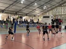 Vôlei Masculino - JIFs 2026 [etapa Nordeste] (6)
