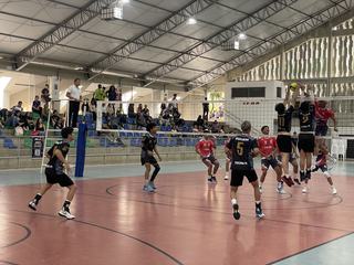 Vôlei Masculino - JIFs 2026 [etapa Nordeste] (6)
