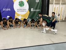 Foto de Pablo Araújo
