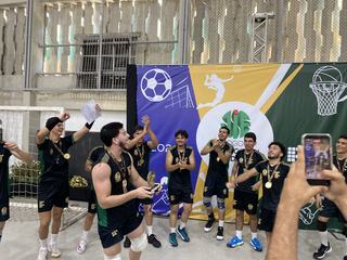 Foto de Pablo Araújo