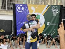Foto de Pablo Araújo