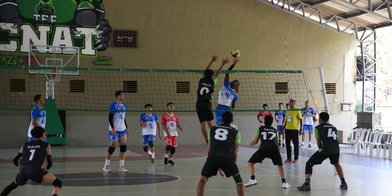 Vôlei masculino