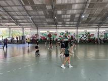 Vôlei  [Intercampi - Finais 2026]