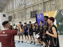 Vôlei [Intercampi - Finais 2026]