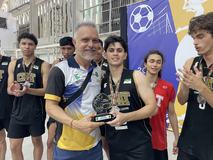 Vôlei [Intercampi - Finais 2026]