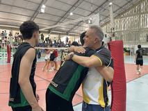 Vôlei [Intercampi - Finais 2026]