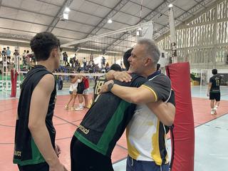 Vôlei [Intercampi - Finais 2026]