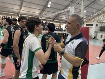 Vôlei [Intercampi - Finais 2026]