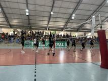 Vôlei [Intercampi - Finais 2026]