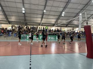 Vôlei [Intercampi - Finais 2026]