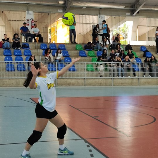 Foto de Cecília Melo