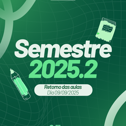 Volta às aulas