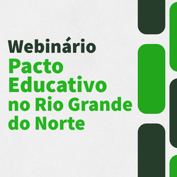 Webinário sobre o Pacto Educativo Global_Portal
