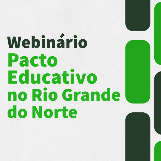 Webinário sobre o Pacto Educativo Global_Portal