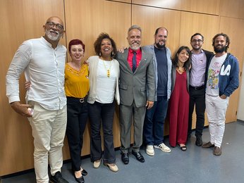 IFRN e Funcern em Brasília 7
