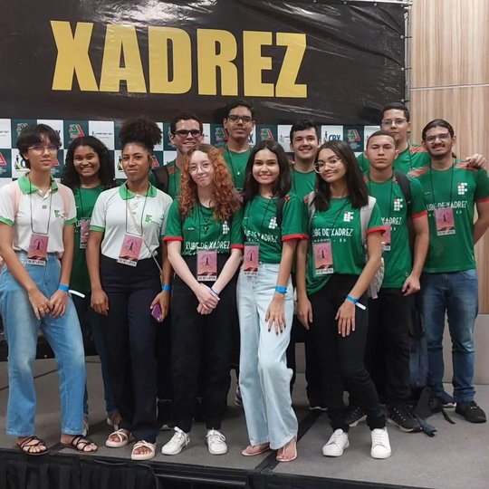 Xadrez Macau