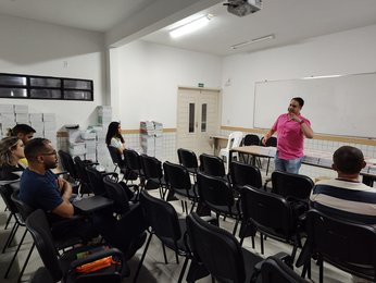 Primeira Oficina do Esquentatec 04