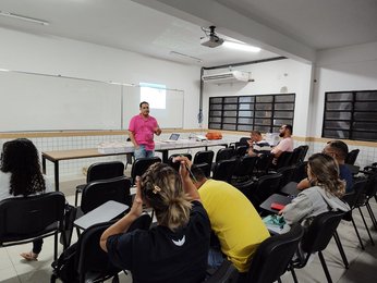 Primeira Oficina do Esquentatec 03
