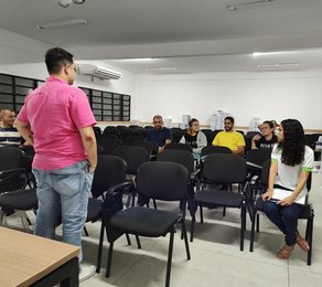 Primeira Oficina do Esquentatec 02
