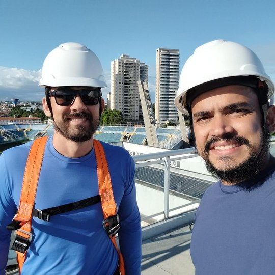 CAPACITAÇÂO