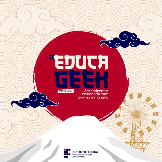 Educa Geek 2023