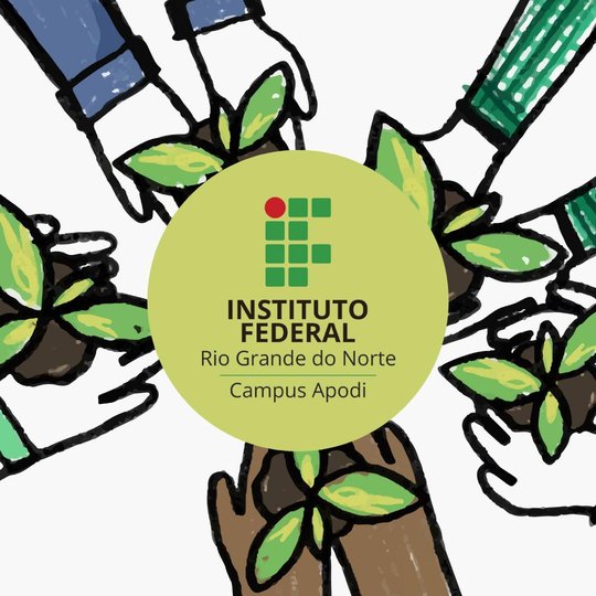Dia de Campo - Campus Apodi