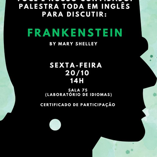 Jornada de lingua inglesa
