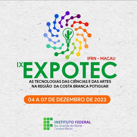 Expotec Macau